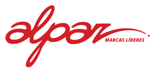 Logo Alpar