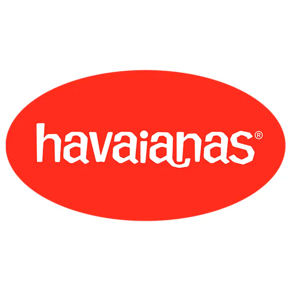 Logo Havaianas